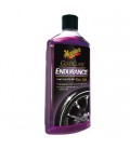 Abrillantador de Cauchos Endurance Meguiars