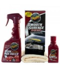 Kit Clay bar Arcilla Limpiadora Meguiars