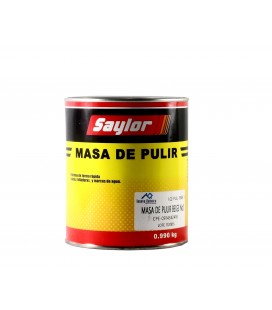 Masa de Pulir Saylor