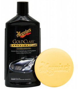 Cera Liquida Carnauba Meguiars