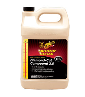 Rubbing Diamond Cut 2.0 Meguiars 85 Grado 10