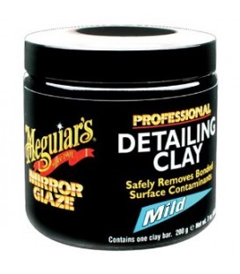 Arcilla Azul Detailing Clay Mild