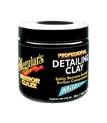 Arcilla Azul Detailing Clay Mild