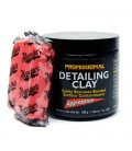 Arcilla Roja Detailing Clay Aggressive (Fuerte)