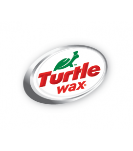 Limpiador y Acondicionador de Cuero Turtle Wax