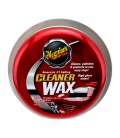 Cera en Pasta Cleaner Wax Meguiars