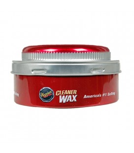 Cera en Pasta Cleaner Wax Meguiars