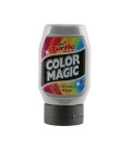 Color Magic Cera Enriquecida Blanca Turtle Wax