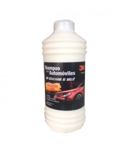 Champú para coche Sonax Champú concentrado brillante, 1000 ml - 314300 -  Pro Detailing