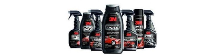 3M CAR CARE