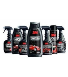 3M CAR CARE