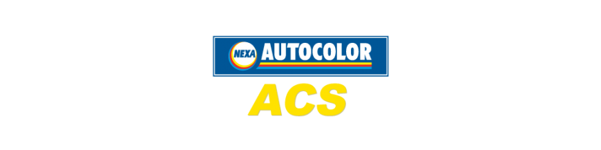 Autocolor ACS