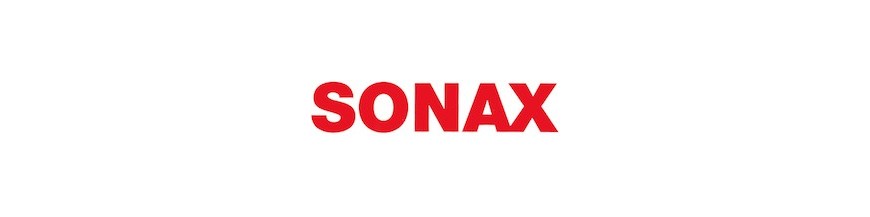 Sonax