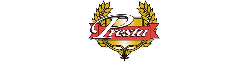 Presta