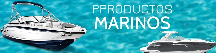 PRODUCTOS MARINOS