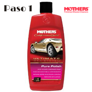 Pure Polish Mothers Paso 1