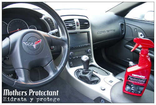 Mothers Protectant -AutoPulitura.com-