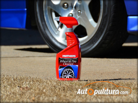 wheel & tire cleaner autopulitura